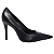 Scarpin Arezzo Couro Salto Alto Fino Color A102920001 - Imagem 1