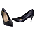 Scarpin Luz da Lua Couro  56121000 - Imagem 7