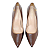 Scarpin Luz da Lua Couro  56121000 - Imagem 12