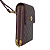 Bolsa Luz da Lua Mini Bag Pequena 42000004 - Imagem 3