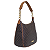 Bolsa Luz da Lua Hobo Média 10001066 - Imagem 2