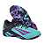 Chuteira Penalty RX Locker Futsal  Kids Y-3 - Imagem 6
