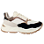 Tênis Via Marte Casual Jogging 140-008 - Imagem 1