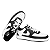 Tênis Nike Court Vision Low Next Nature Feminino - Imagem 3