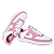 Tênis Nike Court Vision Low Next Nature Feminino - Imagem 4