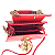 Bolsa Schutz Tiracolo Pequena Believe Croco S500181312 - Imagem 8