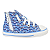 Tênis All Star Chuck Taylor Side Zip Stitch Infantil CK13000001 - Imagem 1