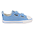Tênis All Star Chuck Taylor 2V Stitch Infantil CK13020001 - Imagem 2