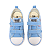 Tênis All Star Chuck Taylor 2V Stitch Infantil CK13020001 - Imagem 4
