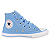 Tênis All Star Chuck Taylor Stitch Juvenil CK12980001 - Imagem 2