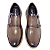 Sapato Rafarillo Couro 1605 - Imagem 5