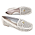 Mocassim Luz da Lua Couro 60260019 - Imagem 9
