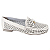 Mocassim Luz da Lua Couro 60260019 - Imagem 3