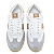 Tênis Luz da Lua Casual Couro 60420019 - Imagem 4