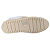 Tênis Luz da Lua Casual Couro 60420019 - Imagem 5
