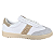 Tênis Luz da Lua Casual Couro 60420019 - Imagem 1