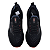 Tênis Mizuno Cool Ride 3 Junior Infantil 101084084 - Imagem 8