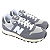 Tênis New Balance 500v2 Masculino - Imagem 8