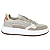 Tênis Democrata Casual Drake Pulse Feminino 618102 - Imagem 2