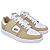 Tênis Lacoste Court Cage Feminino - Imagem 6