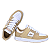 Tênis Lacoste Court Cage Feminino - Imagem 10