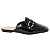 Mule Sua Cia Ana Castela Bico Quadrado 8214.15904 - Imagem 4