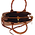 Bolsa Arezzo Tote Grande A571002495 - Imagem 9