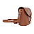 Bolsa Arezzo Tiracolo Pequena Bag Charm A500230743 - Imagem 7