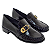 Mocassim Luz da Lua Fivela 60560013 - Imagem 2