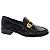 Mocassim Luz da Lua Fivela 60560013 - Imagem 1