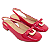 Sapatilha Sua Cia Slingback 8377.15954 - Imagem 4