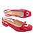 Sapatilha Sua Cia Slingback 8377.15954 - Imagem 7