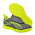 Chuteira Puma Futsal Com Velcro Ultra 5 Play Kids 108334 - Imagem 2