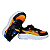Tênis Puma Trinity Lite PUMA x HOT WHEELS Infantil 401407 - Imagem 2