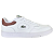 Tênis Lacoste Lineset de Couro Masculino - Imagem 1