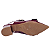Scapin Mariotta Slingback Boneca Salto Bloco Fivela 20663 - Imagem 9