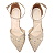 Scapin Mariotta Slingback Spikes 20778 - Imagem 8