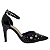 Scapin Mariotta Slingback Spikes 20778 - Imagem 1