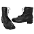 Bota Schutz Coturno Tratorado Classic Couro S042600099 - Imagem 3