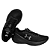 Tênis Under Armour de Corrida Charged Wing 2 6006988 - Imagem 6