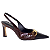 Scarpin Luz da Lua Slingback Verniz 80340011 - Imagem 1