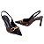 Scarpin Luz da Lua Slingback Verniz 80340011 - Imagem 3