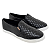 Tênis AnaCapri Slip On Matelassê C300000119 - Imagem 4
