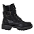 Bota Sua Cia Coturno Cano Médio Fivelas 838616020 - Imagem 1