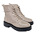 Bota Sua Cia Coturno Cadarços Tira Strass 830715565 - Imagem 2