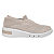 Tênis Usaflex Casual Tricot Detalhe Sola AM01004 - Imagem 1