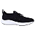 Tênis Arezzo Knit Amarração Básico A132440002 - Imagem 1