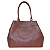 Bolsa Arezzo Hobo Couro Grande Recorte A500140592 - Imagem 1