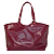 Bolsa Arezzo Shopping Envernizada Grande A500230778 - Imagem 3