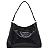 Bolsa Arezzo Tiracolo Envernizada Grande A500230779 - Imagem 3